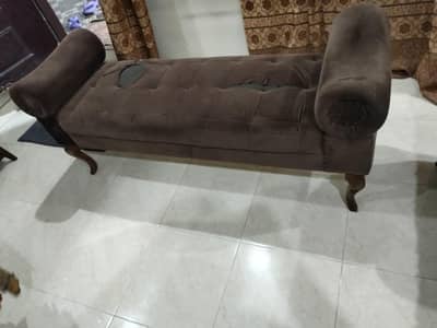 Setty for sell
