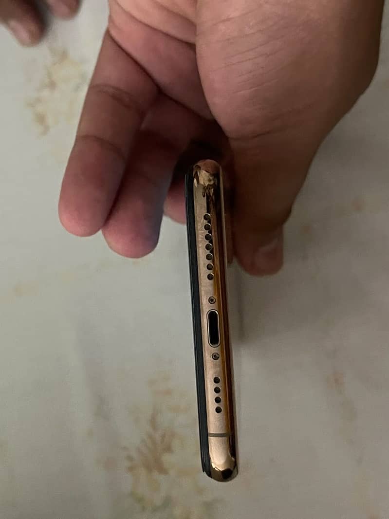 iPhone XS Max 2