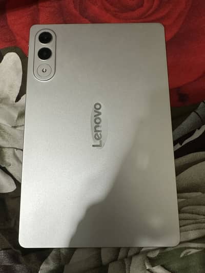 Lenovo yoga tablet