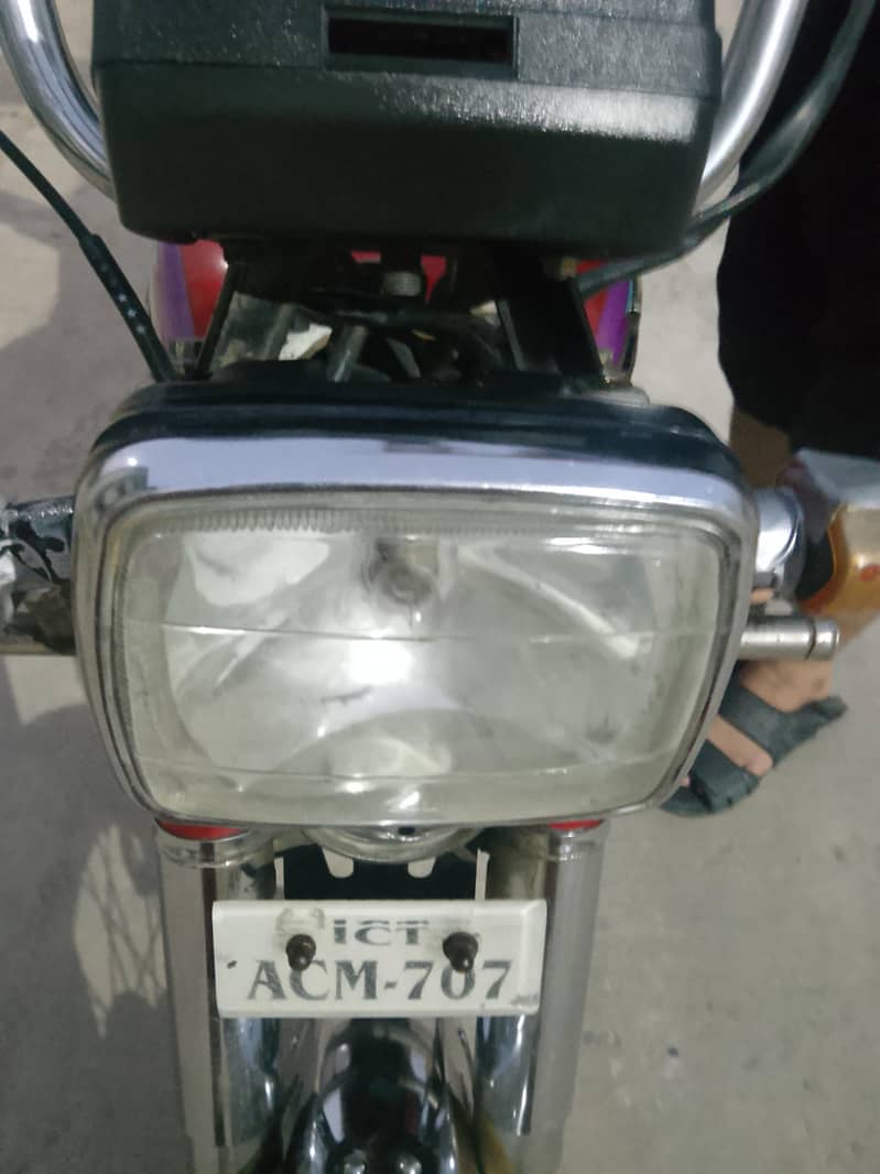 MOTORCYCLE 2