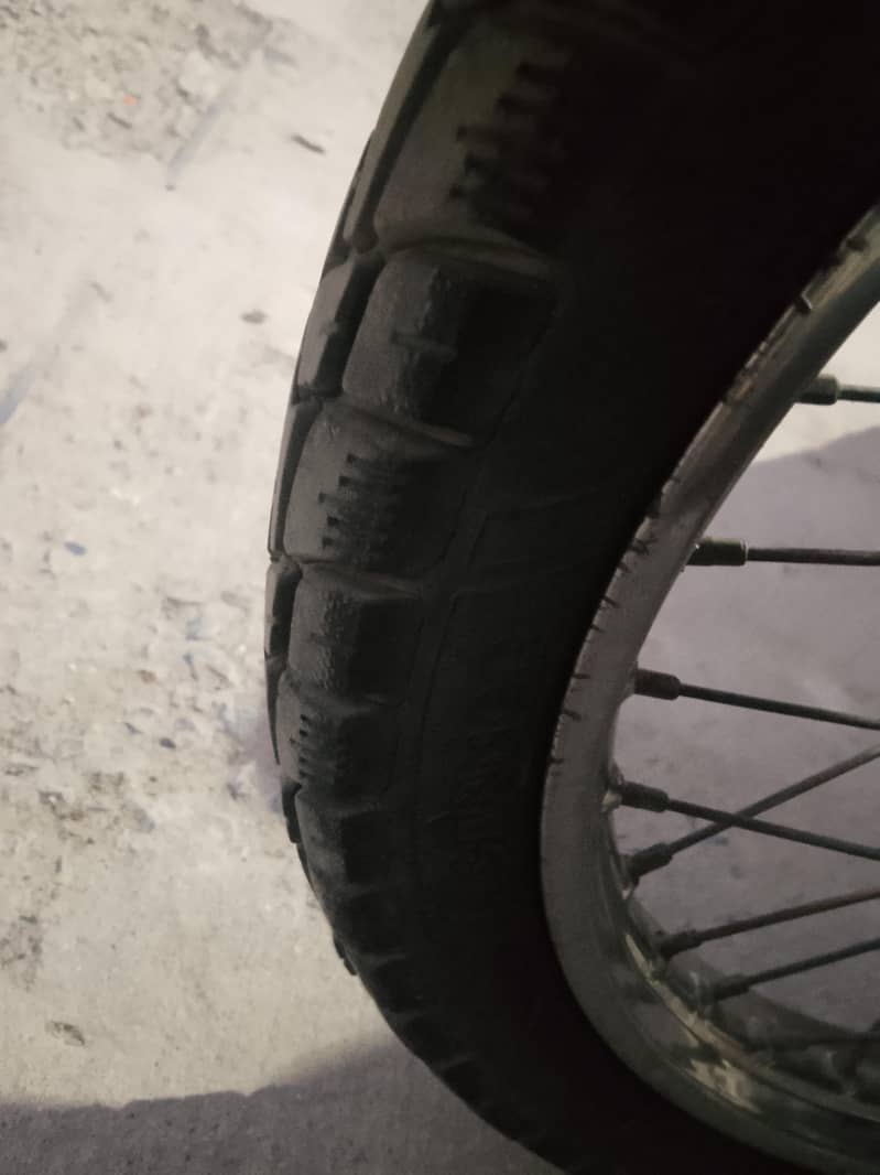 MOTORCYCLE 3