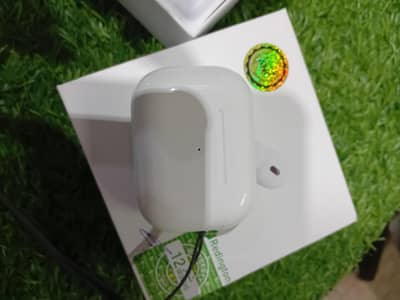 Air buds
