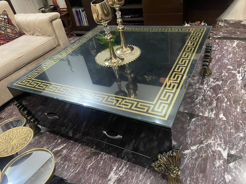 Centre table 1