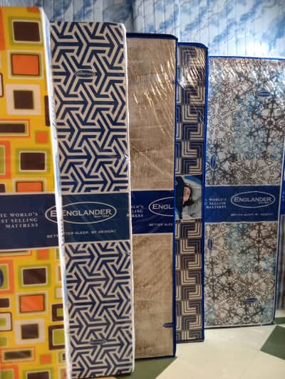 Mattress all quality all sizes
