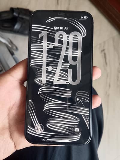 I phone 12