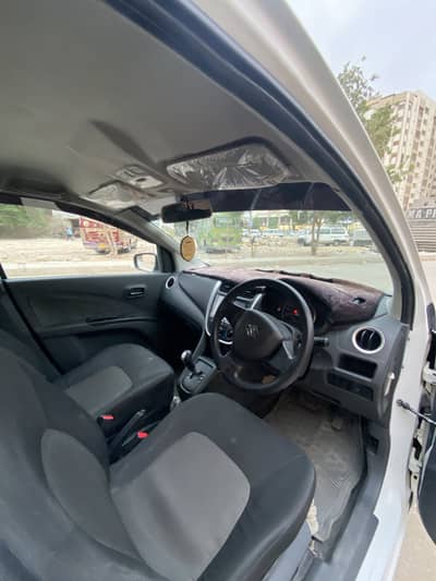 Suzuki Cultus VXL 2022