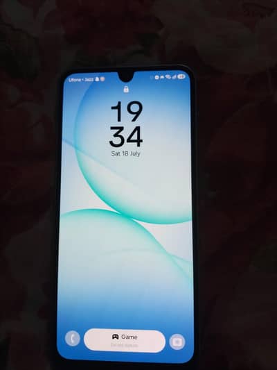 Samsung A17 256 GB