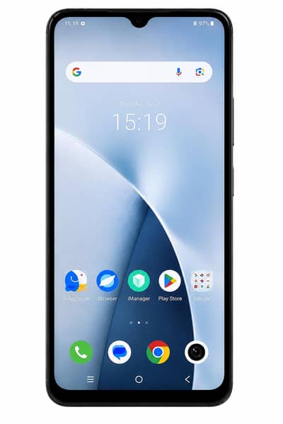 Vivo Y19s