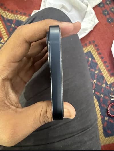 Apple iPhone 13 argent sell