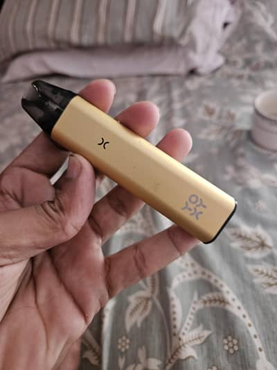 XOXY Y1 Electronic device Golden _ 450mAh