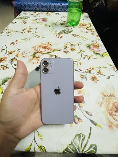 Apple iPhone 11