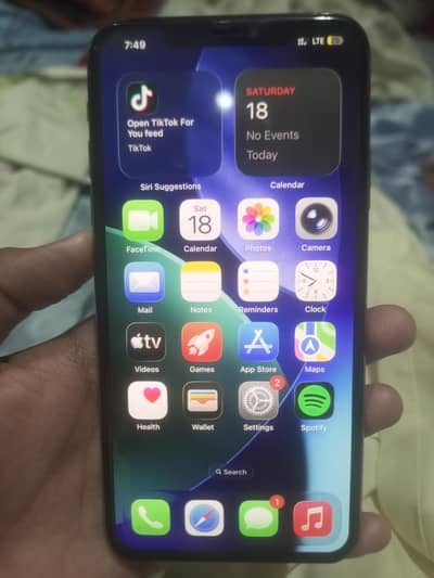 Apple iPhone 11 Pro Max Urgent sale