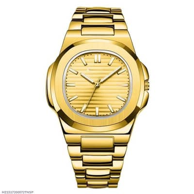 luminox steel brand watch