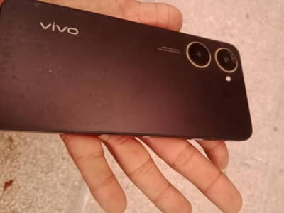 vivo y03t