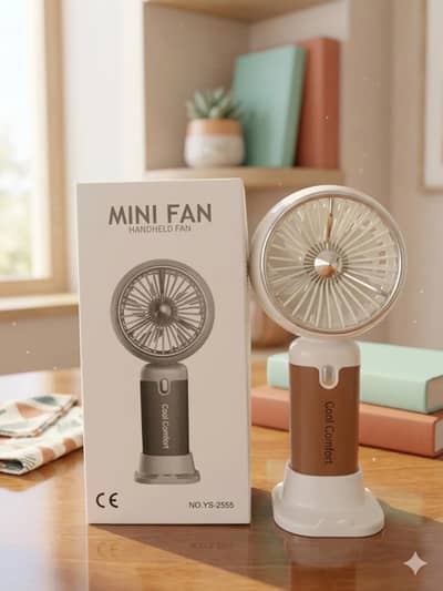 mini fans