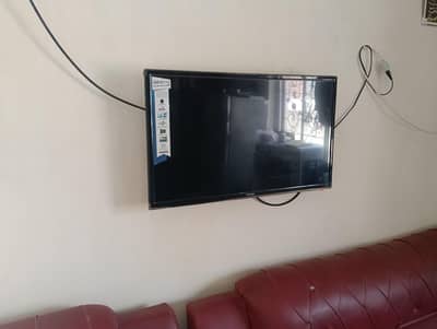 Android LED TV 32"