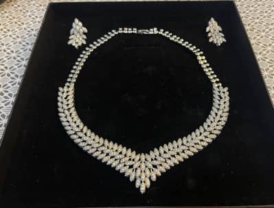 925 Silver excellent quality jewellery