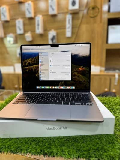 Macbook Air M2 For sale