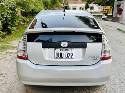 Toyota Prius 2006