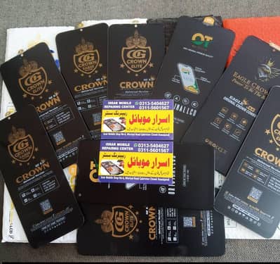 Israr Mobile Repairing Center Service 03135404627 all Display Panel
