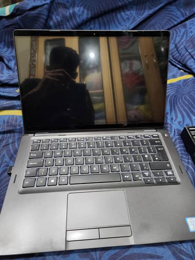 dell latitude 5300 16gb 256gb  core i5 8thgen + touch