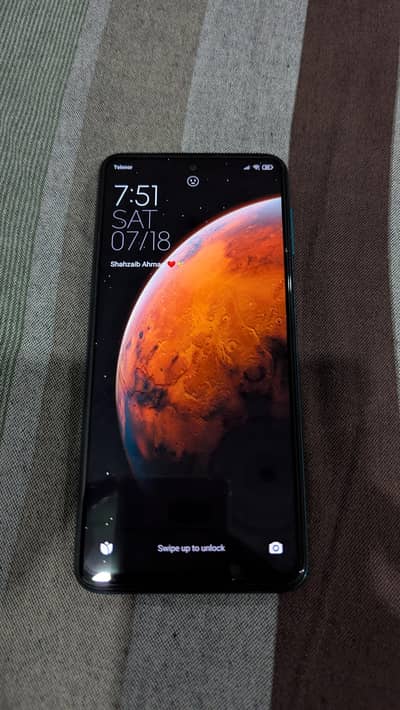 Xiaomi Redmi Note 9 Pro