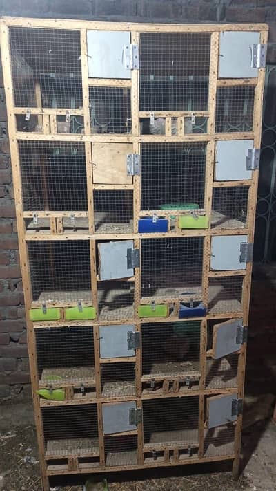 cage for Pets
