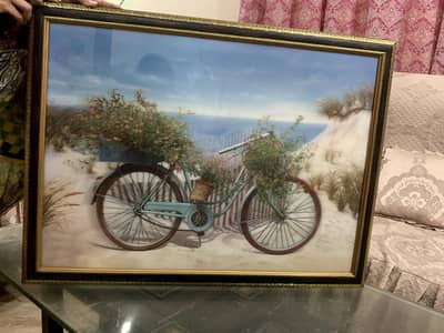 Wall Sceneries