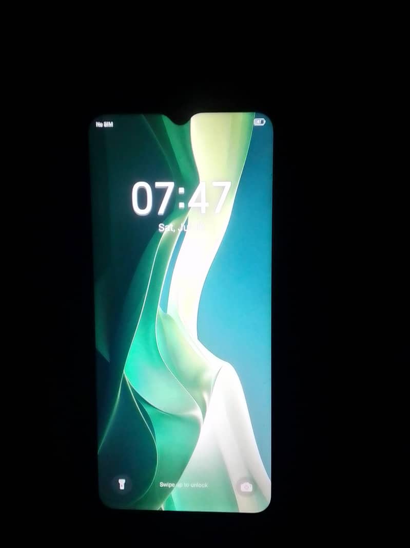 Itel A50 1