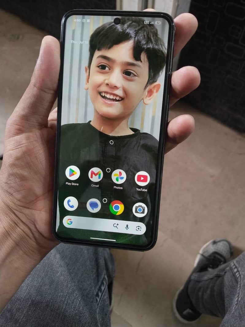 Google Pixel 8 0