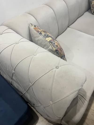Sofa Set For urgent Sell