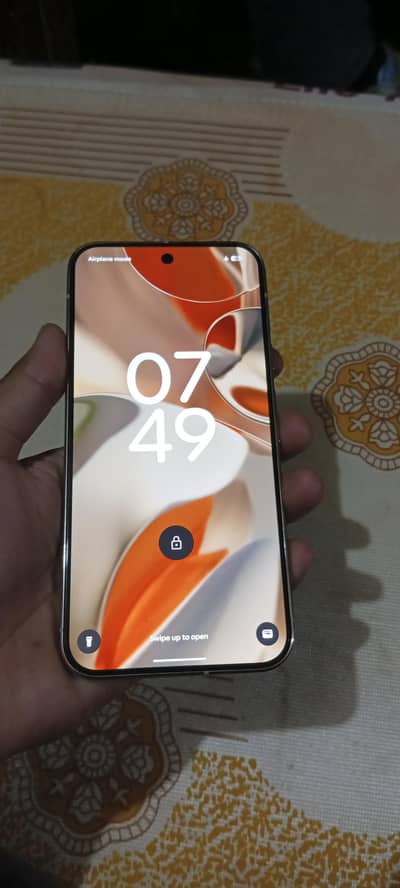 Google Pixel 9 Pro XL