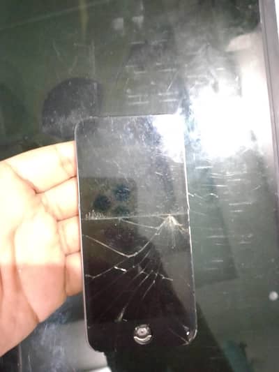 Apple iPhone SE
