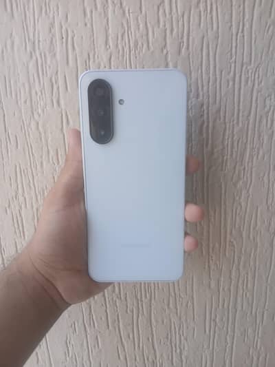 SAMSUNG A26 5G 8/256 PTA APPROVED