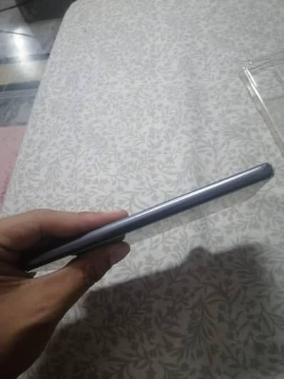 Samsung Mobile A72