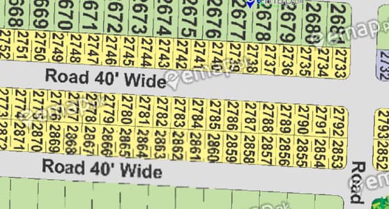 5 MARLA RESIDENTIAL PLOT FOR SALE