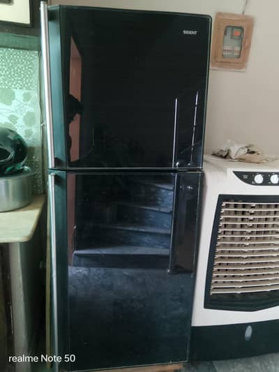 Orient Fridge Best condition 10/10 all ok