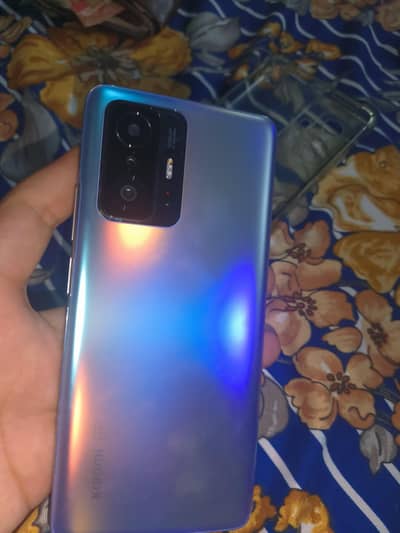 Xiaomi 11T Pro 12/256