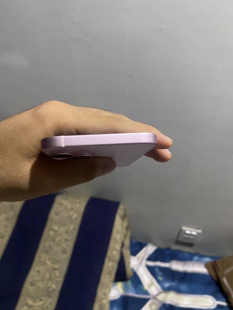 Apple iPhone 15 plus 1