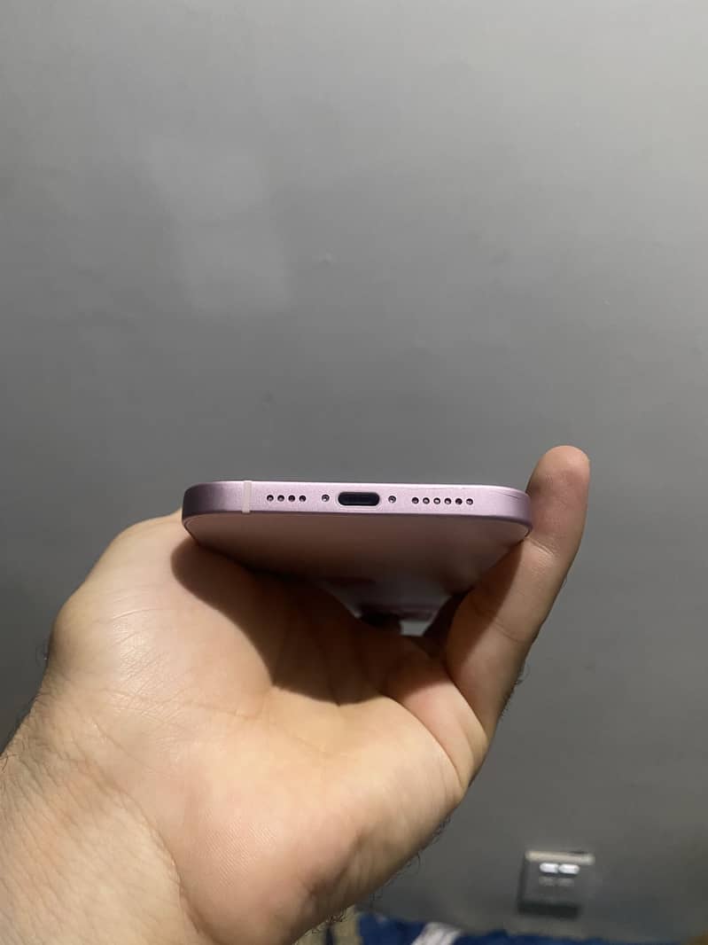 Apple iPhone 15 plus 2