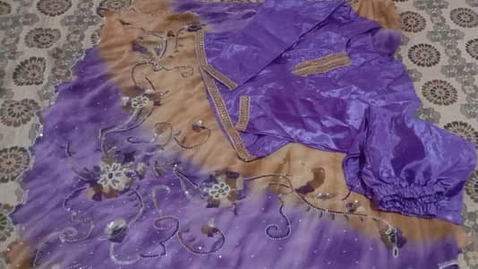 Indian Saree For Sell