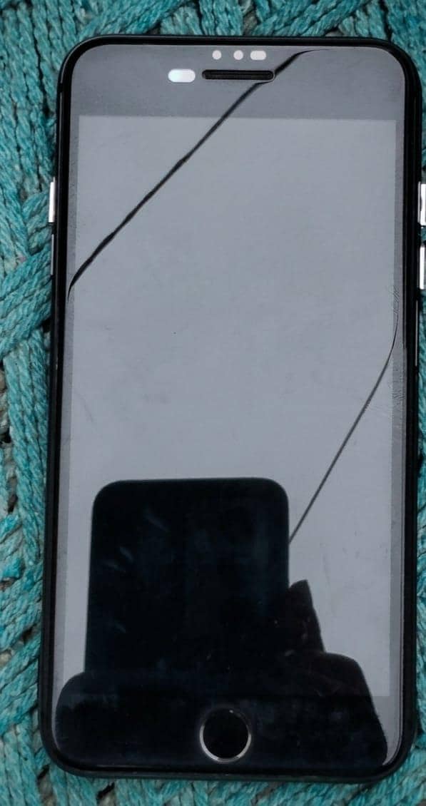 Apple iPhone 8 Plus 1