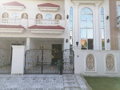 Book A House Of 5 Marla In Green City