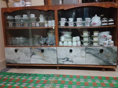 Divider showcase
