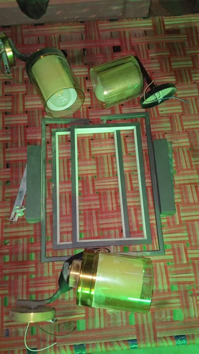 modern 3light decorative chandelier/luxury ceiling light / excellent