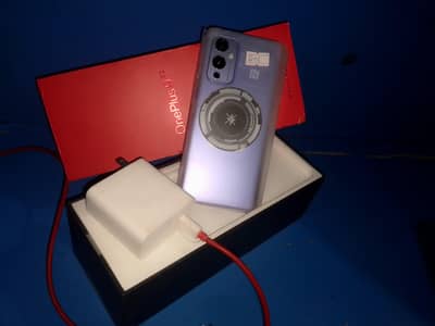 One Plus 9 UK wala