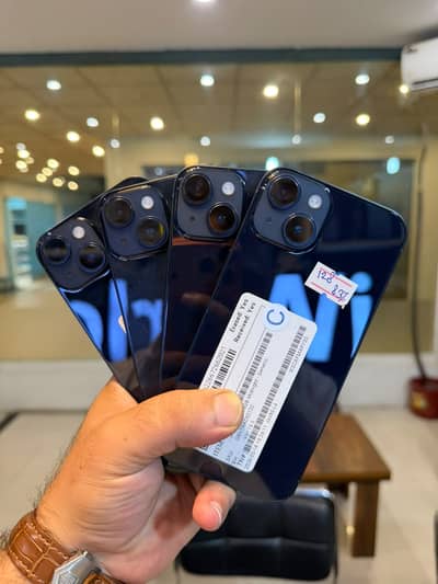 iPhone 14 Jv 128Gb