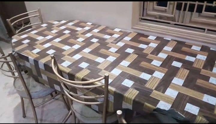 Dining Table 2