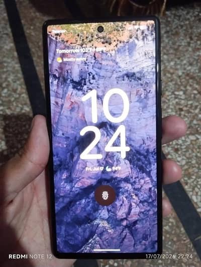Google Pixel 6