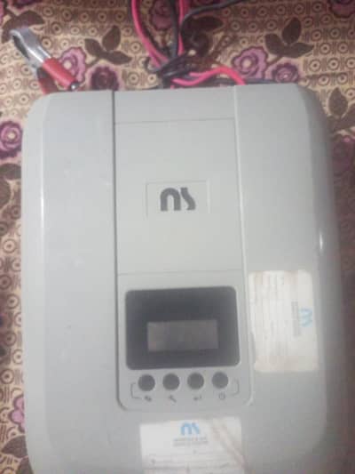 solar inverter 2kv